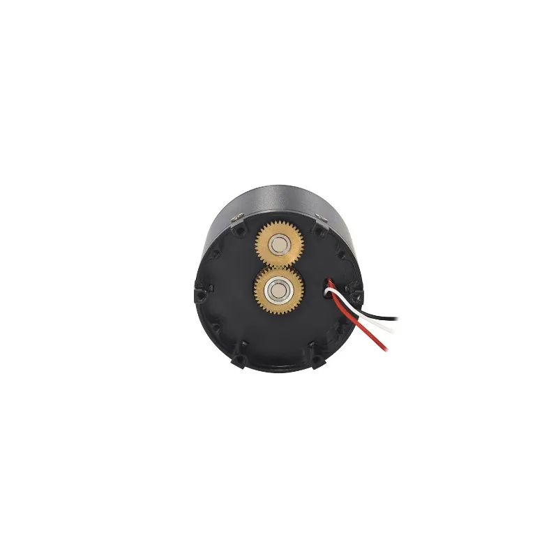 Exoskeleton and joint drive control motor for GIM3505-36 deceleration motor robot
