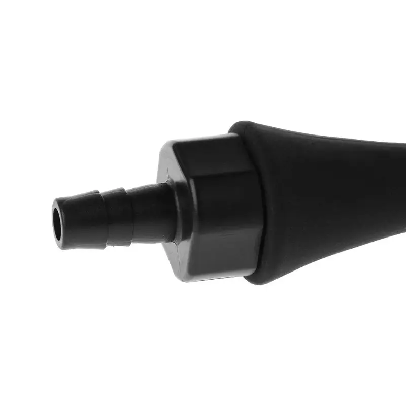 Description Picture 5 of itemEnema Anal Enema Nozzle Silicone Nozzles Anal Colon Tubes Enema Hose Enemator Anus Cleaning Manguera Ducha Anal Cleaner