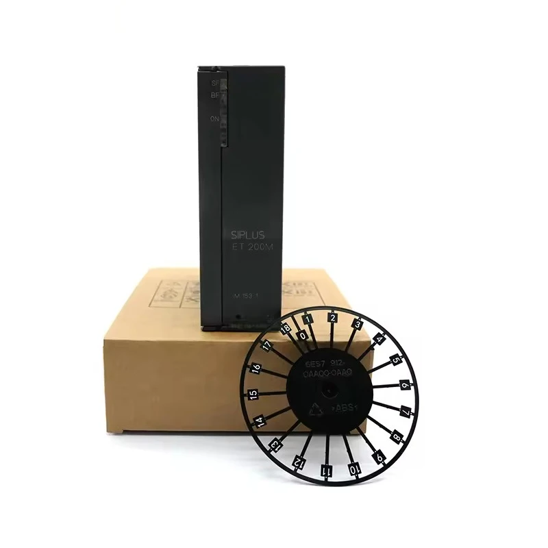 

Brand New Original 6AG1 153-1AA03-2XB0 6AG1153-1AA03-2XB0 Interface Module PLC Controller