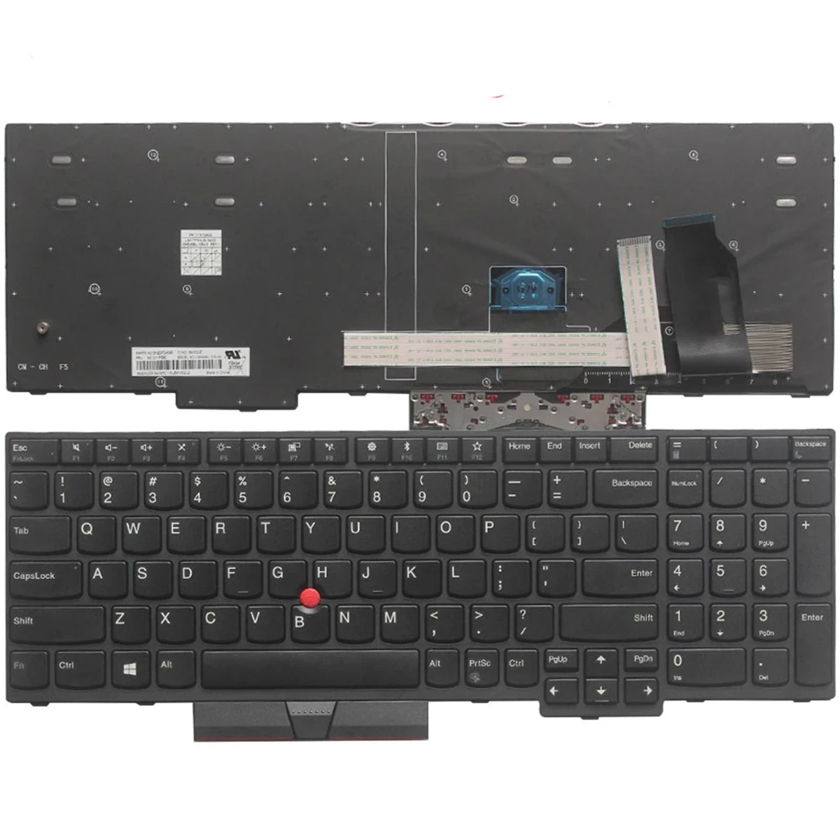 for Acer Swift 3 SF314-54 SF314-54G SF314-56G keyboard