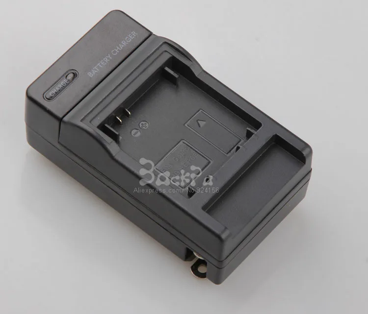 For Gopro accessories mini camcorders HD Hero 3 battery charger US plug for GoPro AHDBT-201 / 301 battery