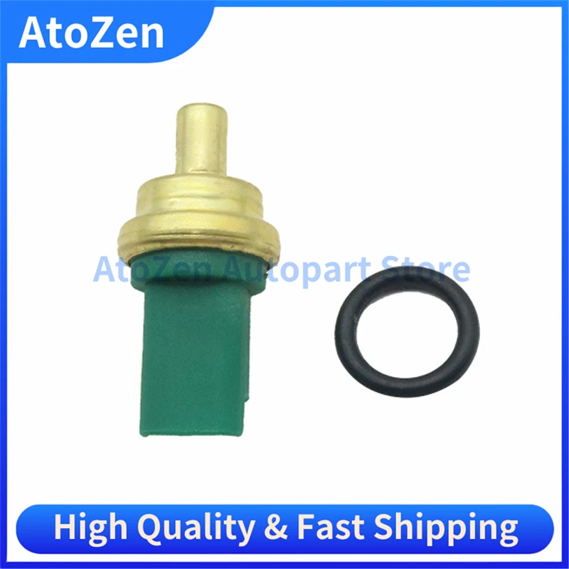 

2S6Q-12A648-AB Coolant Water Temperature Sensor for Citroen C1 C2 C3 C4 C5 C6 C8 Dispatch Xsara DS3 DS4 DS5 Nemo 2S6Q12A648AB