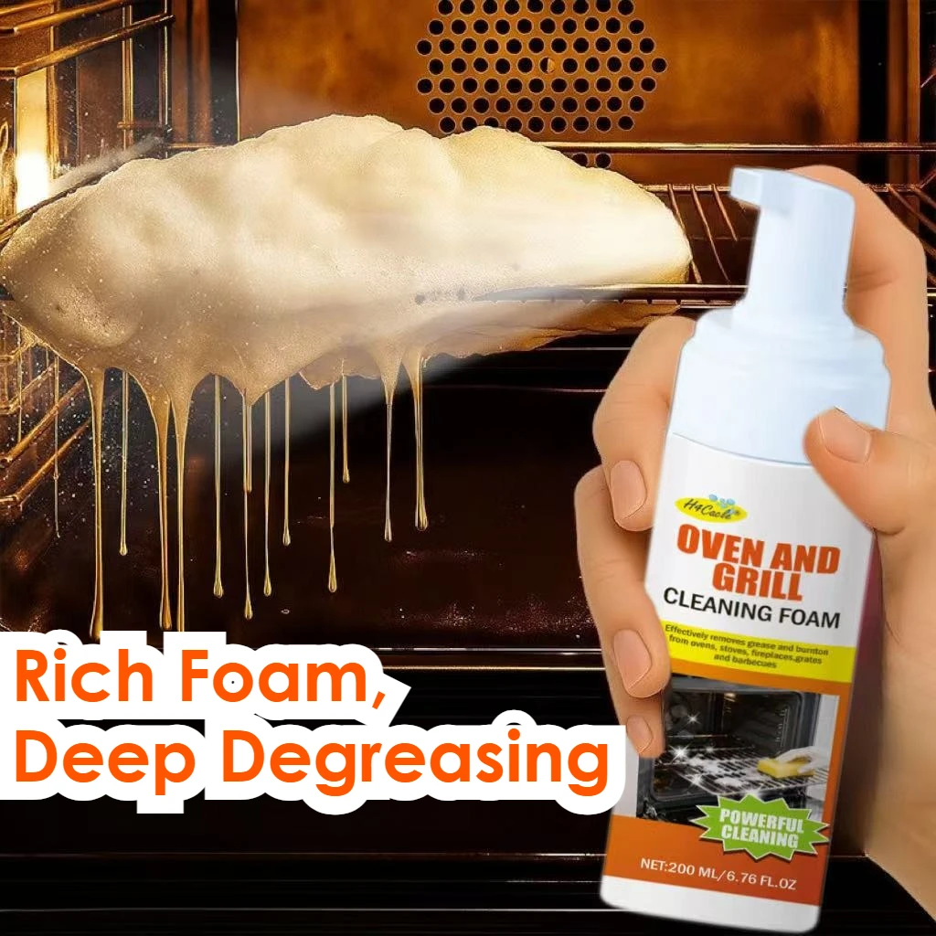 Thumbnail 4 - #14 Latest Oven Cleaners Offers