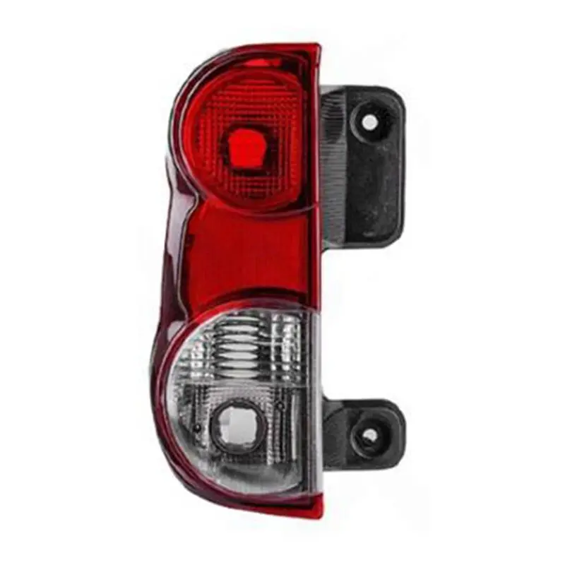 Taillight Left Side 26555-JX31A 26550-JX00A Fits For Nissan NV200 2009-2021 Model 1Pcs