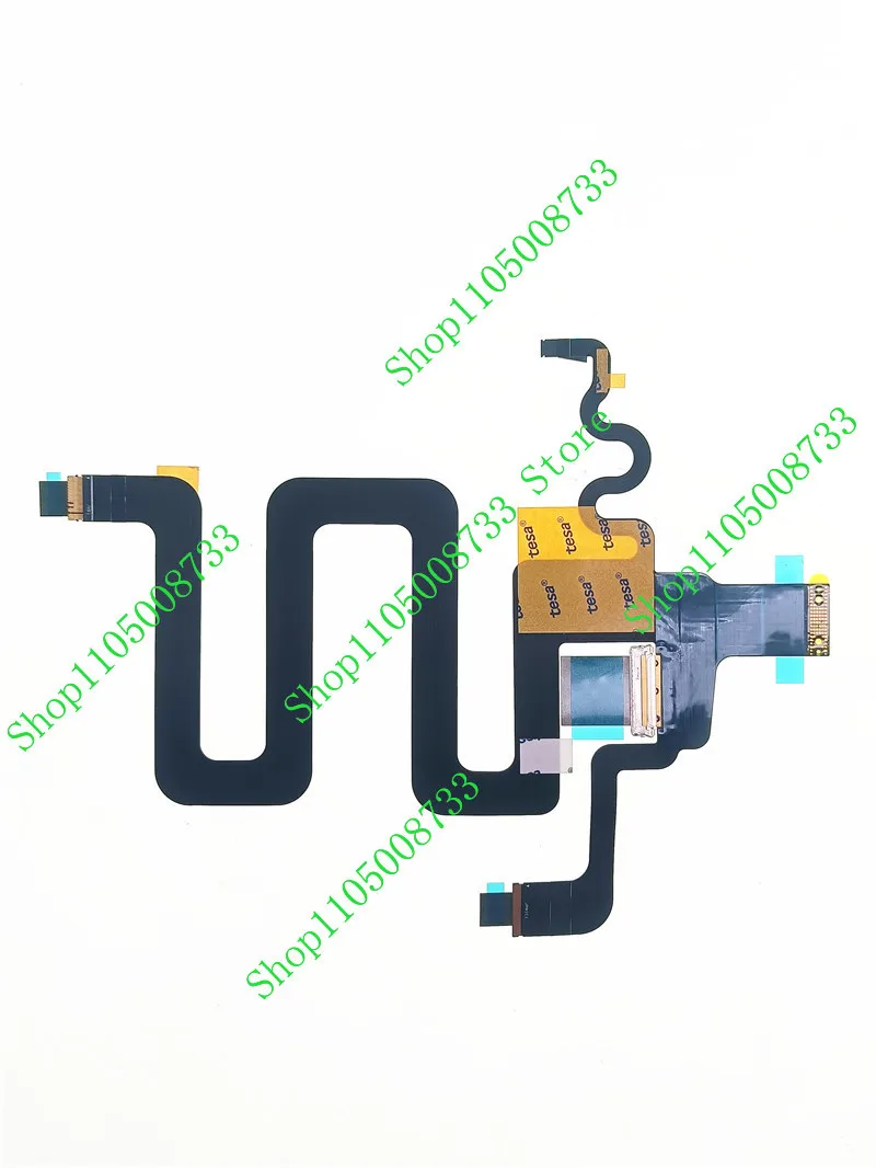 

DB STOCK BRAND NEW FOR DELL Precision 16 5680 M5680 LCD FLEX CABLE LF-M554P 0R9R6K