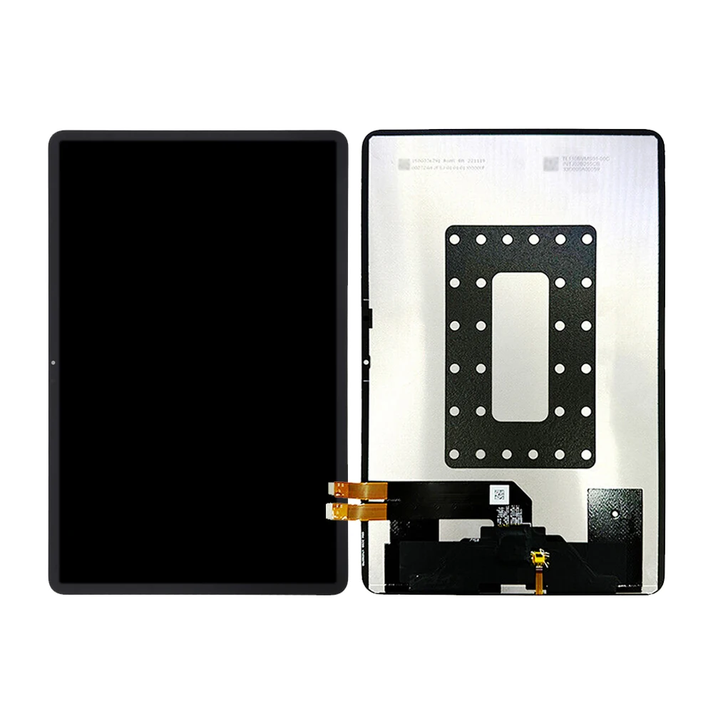 Imagem -02 - Conjunto Digitador Ips Touch Screen Display para Xiaomi Pad Pro 144hz