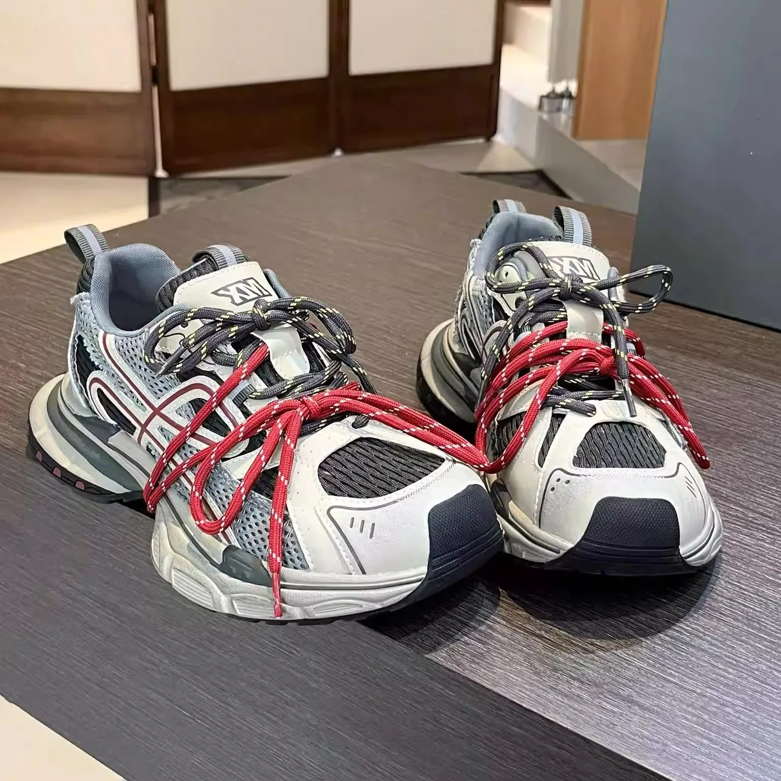No image