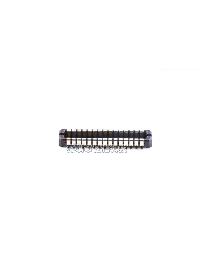 5Pcs/Lot New Original DF37C-30DP-0.4V(51)  Board TO Board Connector In Stock  Fast delivery