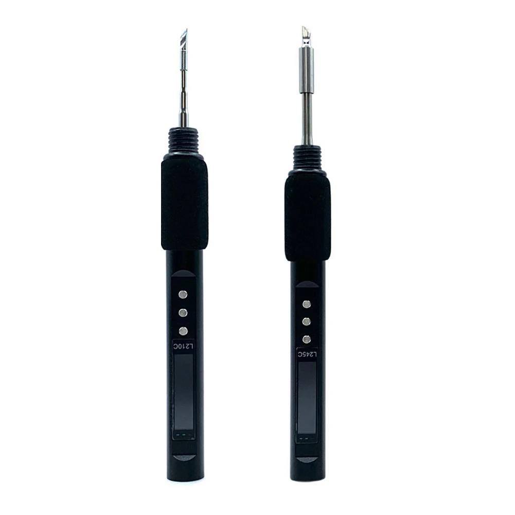 Electronic Repair Tool 100W Soldering Iron Home Repairs Adjustable Temperature DIY Repairing Long-Lasting Performance