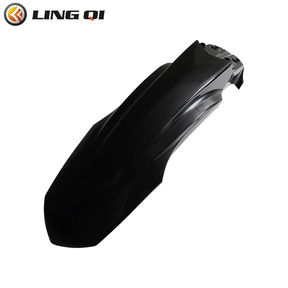 Motorcycle Front Fender Mudguard Protector for SURRON Storm Bee Electric Dirt bike.Fender Accessories FOR SUR RON Mountainbike.