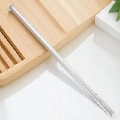 

Curtain Pull Wand for Drapes 21 Inch Aluminum Plastic Rod Manual Opening Tool Stylish Functional Home Decoration