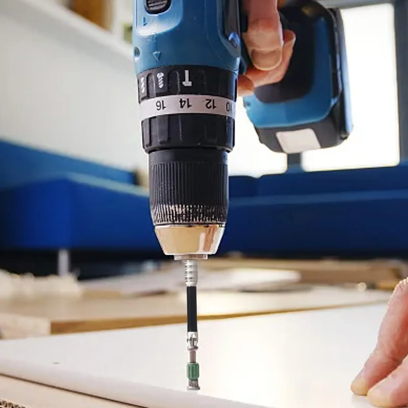 For Hand Drills For Electric Screwdrivers BIT Bit Anti Slip Screwdriver Bit Alloy Steel PH2 Cross Screwdriver Bit