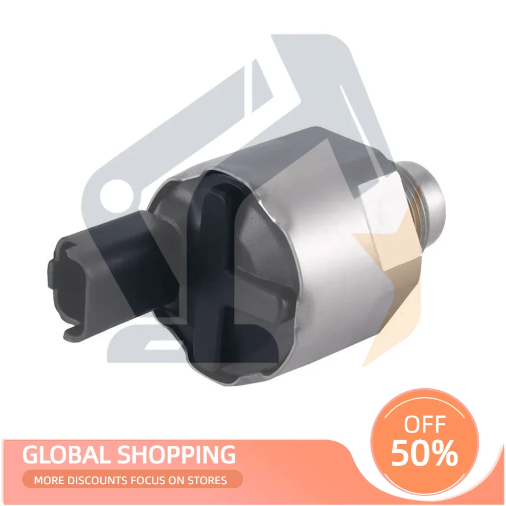 

Fuel And Diesel Common Rail Pump Pressure Control Regulating Valve X39-800-300-005z X398000300005z