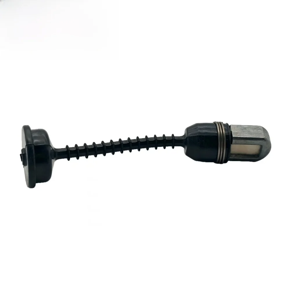 KNK Brush Trimmer Oil Filter Compatible With T20-T25 T27 C25 C35 B45 LT20 H Models-Durable Plastic Engine Part For Efficient Fi