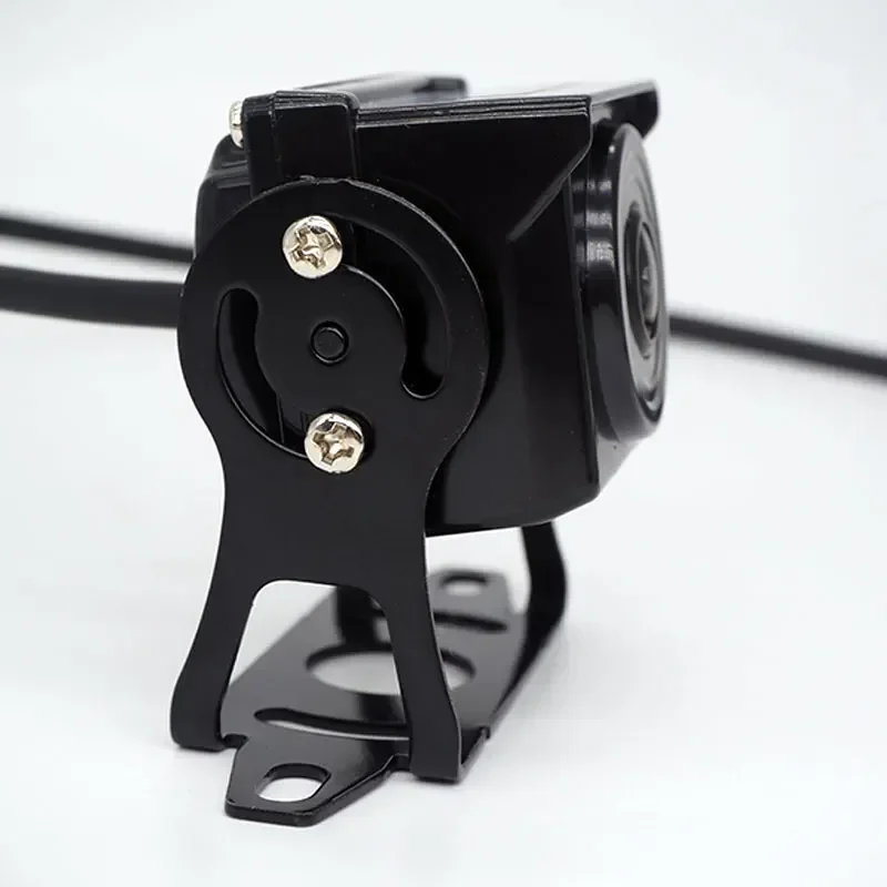 In stock NewHigh-Definition AI Intelligent Anti-Collision Camera Parking Lot Monitoring Night Vision Face Recognition Car Revers
