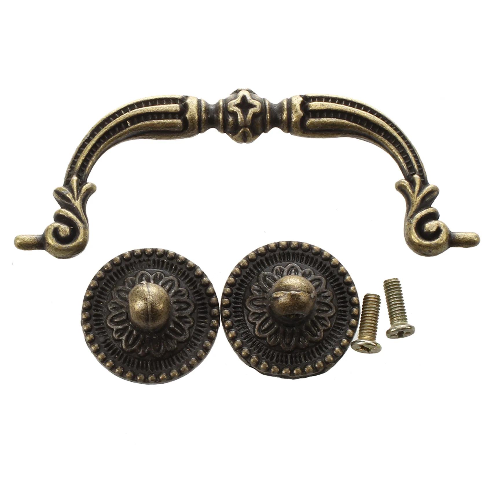 ABGH-6X Antique Bra…