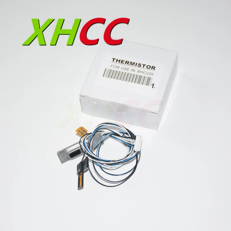 

1pcs. New new Fuser Thermistor for Konica Minolta Bizhub C226 266 227 287 7222 for Aurora C225 C265