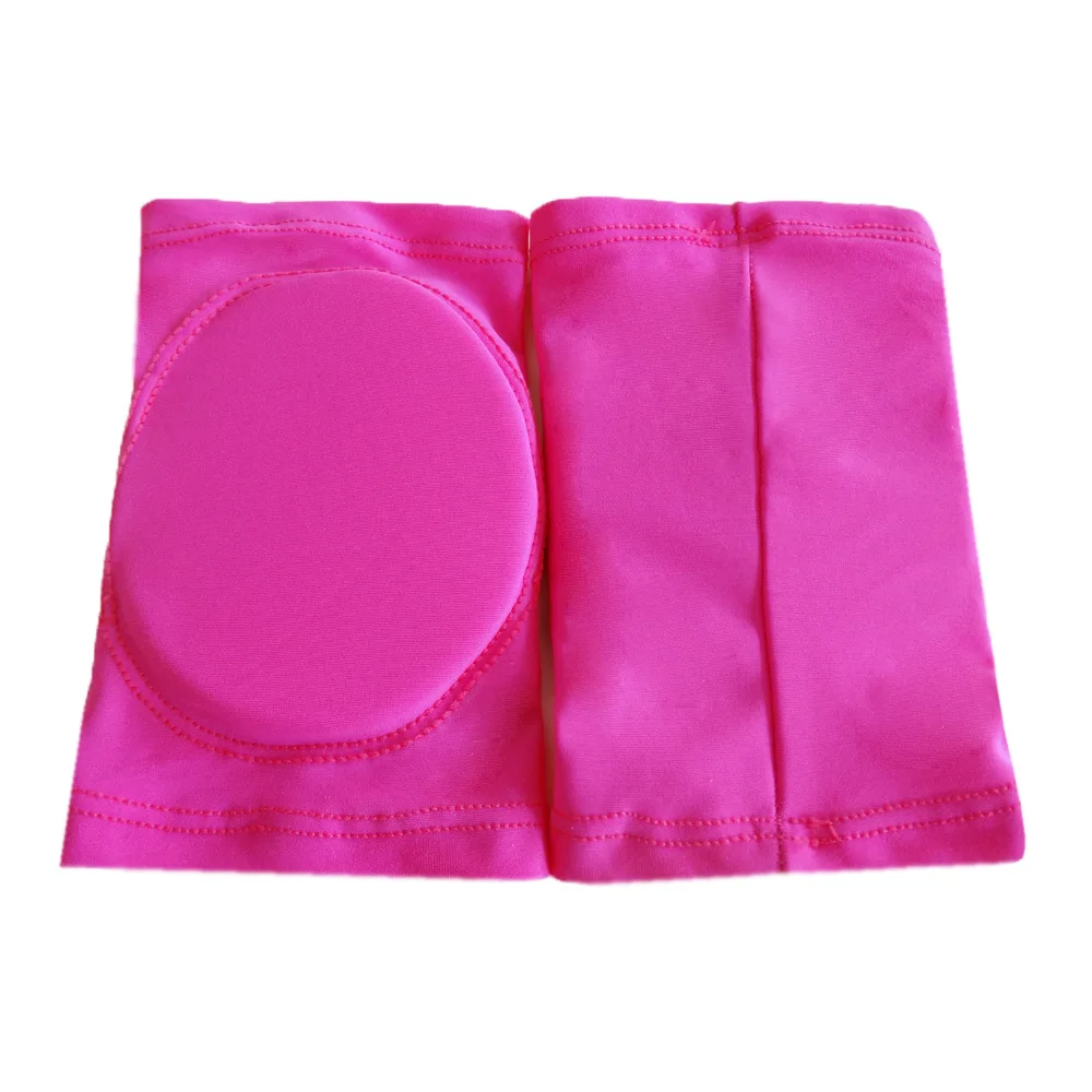 Picture 5: Dance Knee Pads Protective Support Pads for Dancers