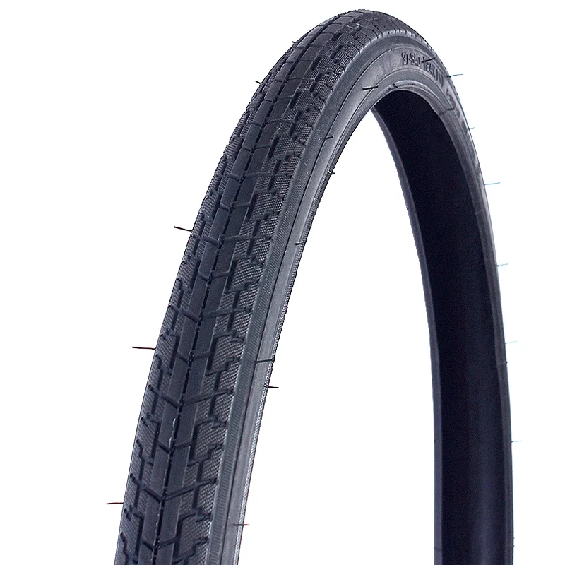 CST Mountain Bike Tire C979D 24 26Inch Steel Wire 24 26 27*1 3/8 Anti Slip Wear Resistant Bicycle Tire