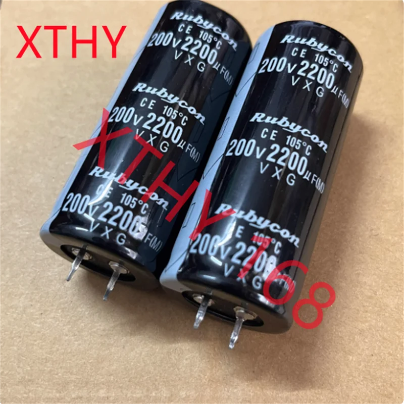 200V2200UF 2200UF200V brand new power amplifier cutting mach