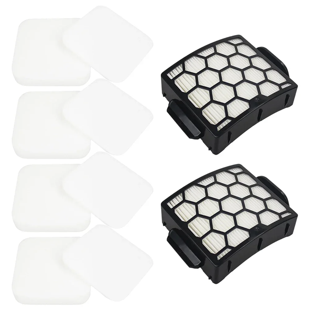 Filter For Shark LA502 LA360 LA362 LA455 LA702 Navigator For Lift Away Upright Vacuum Cleaner Part/ LA401 LA555 LA700 LA300
