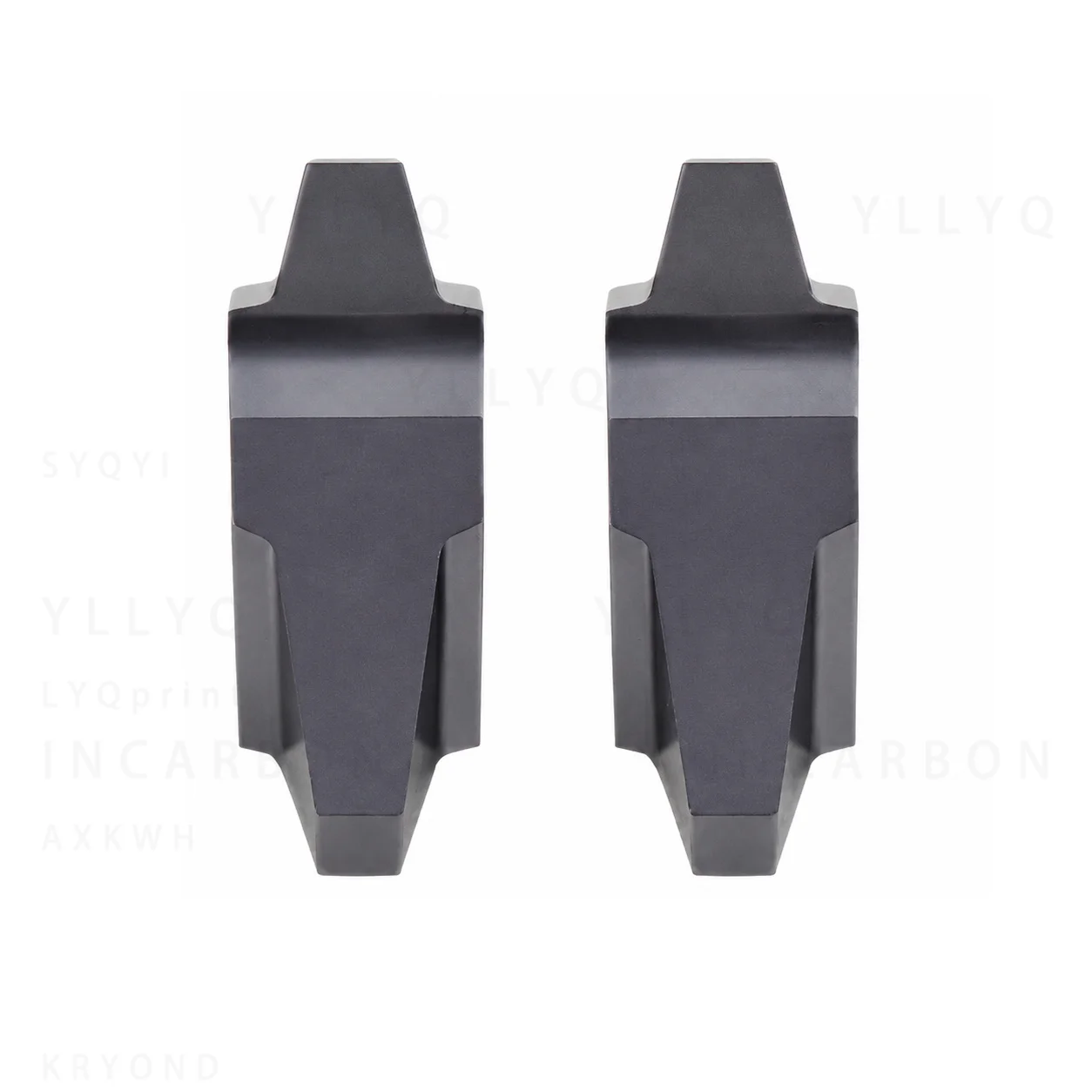27VER 27VNR 8TR 10TR 12TR Carbide Thread Insert Vertical Trapezoidal Internal External Threading Tool