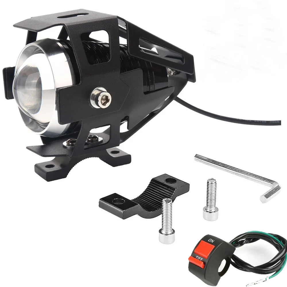 Additional Motorcyc… - image