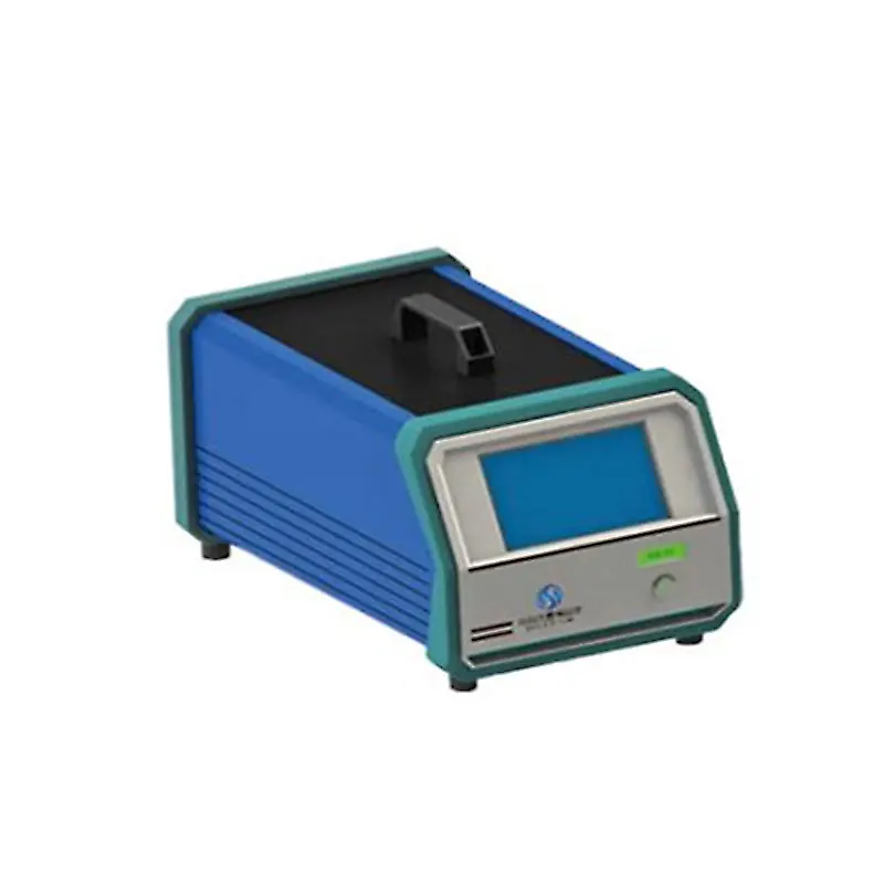 JC-USW-XR20 Portable Air Quality Tester