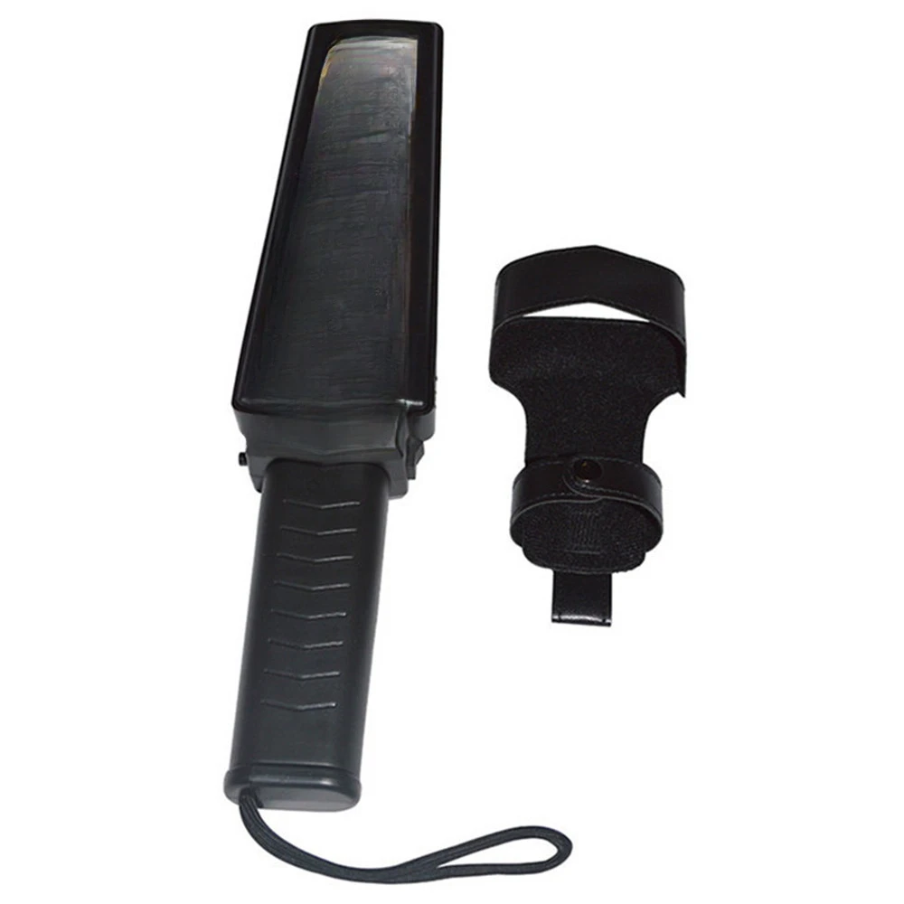 GP-3003B1 Handheld Metal Detector Security Detector Examination Center Airport