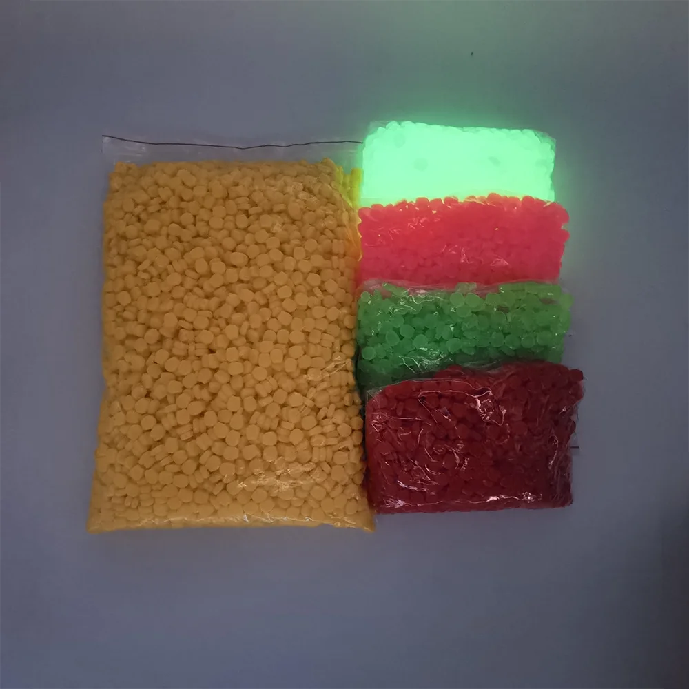 Cebos artificiales de silicona para pesca, cebos flotantes de sabor a granos de maíz, cebo articulado de 1cm y 100g, lote de 0,3 unidades