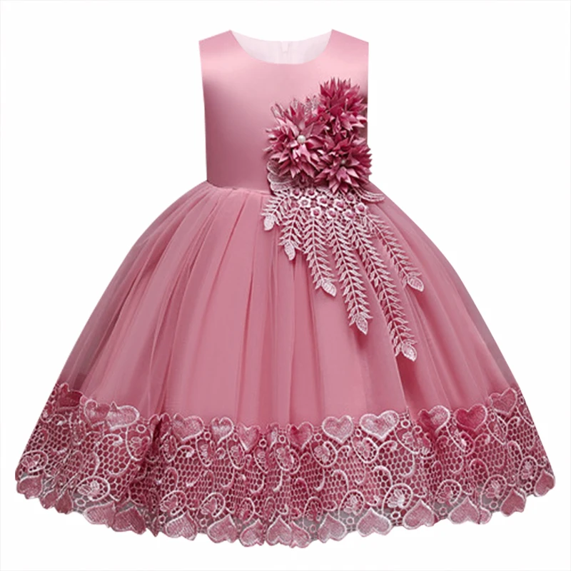 

Kids clothes girls tutu dresses children clothing kids dress girl for girls Christmas Princess costume girl party winter dress