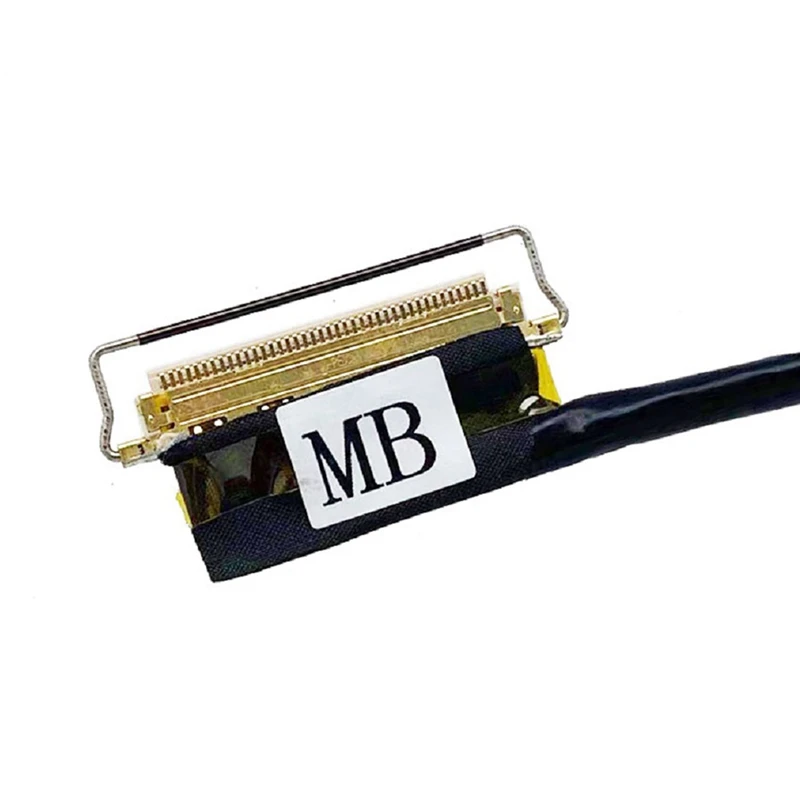 Lenovo Thinkpad用ラップトップタッチスクリーンケーブル,HDカメラケーブル,t480s,01yn994