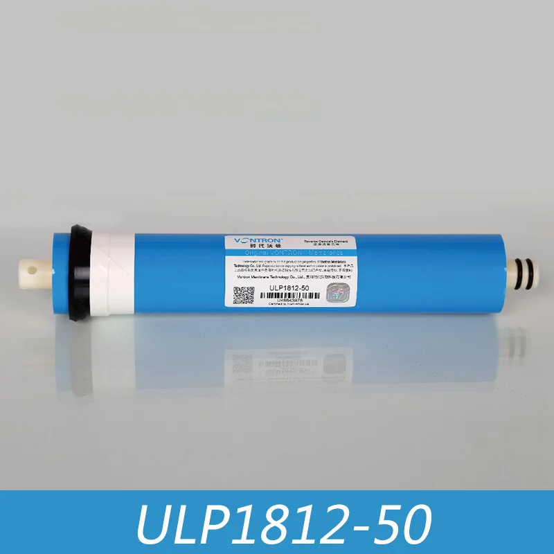 ULP 1812-50 Residential RO Membrane Promotion 50 GPD Wasserfilter Luftreiniger Behandlung für Umkehrosmoseanlage – Detail 1
