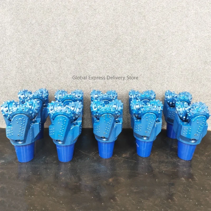 

Новые долота TCI Tricone для бурения горных пород, 146 мм, 2025 года, высококачественные, в продаже