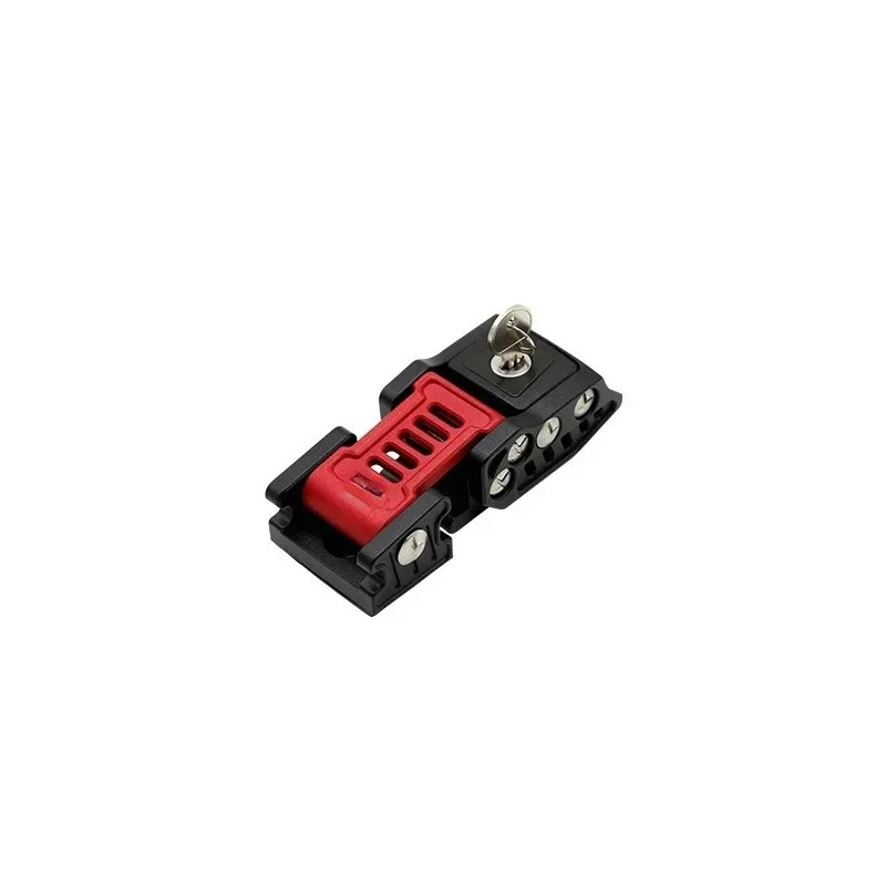 Hood buckle modified engine engine anti-theft lock fittings