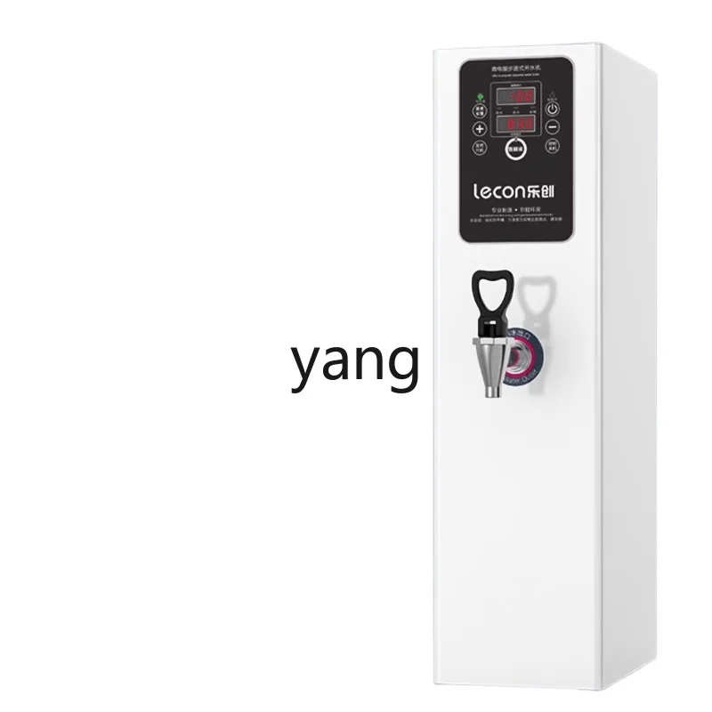 CX  Stepping Electric Water Boiler Automatic Commercial Water Boiler