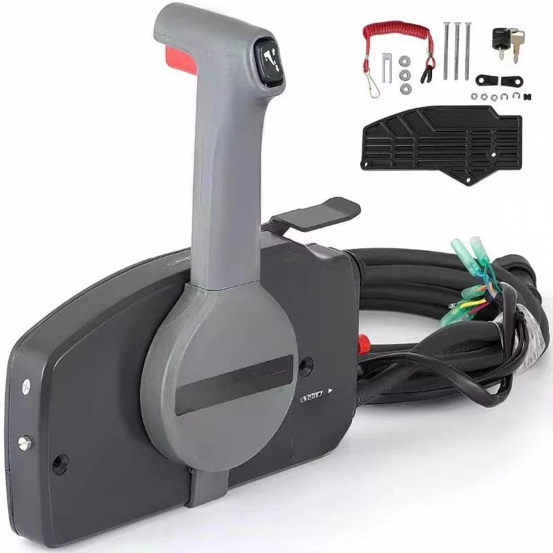 

Yacht operation box remote control 30-85 horsepower