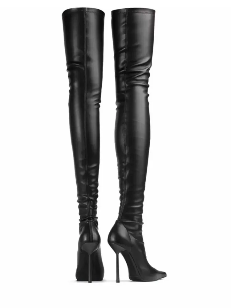 Thumbnail 3 - #64 Latest Elastic Boots Offers