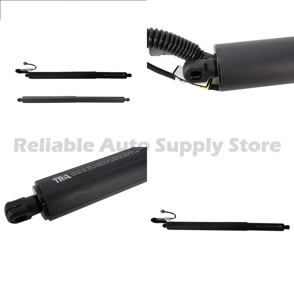 

1 пара комплектов амортизационных стоек для Ford Edge 2015-2018 гг.