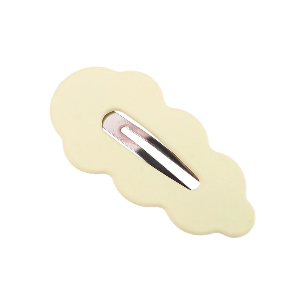 

Заколка в виде утконоса ярких цветов для девочек и женщин, заколка для челки, заколка для волос в корейском стиле, женские заколки, аксессуары для волос, волнистая заколка для волос