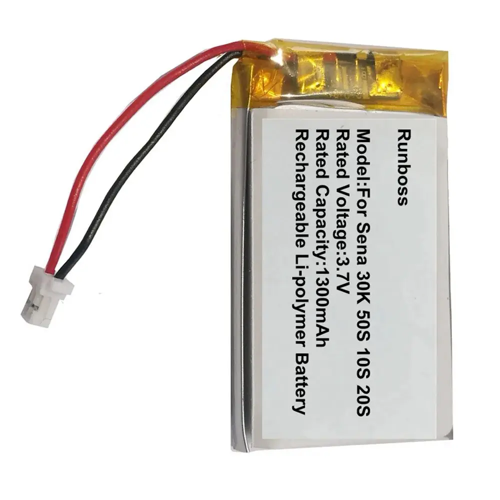 1300Mah Replacement…