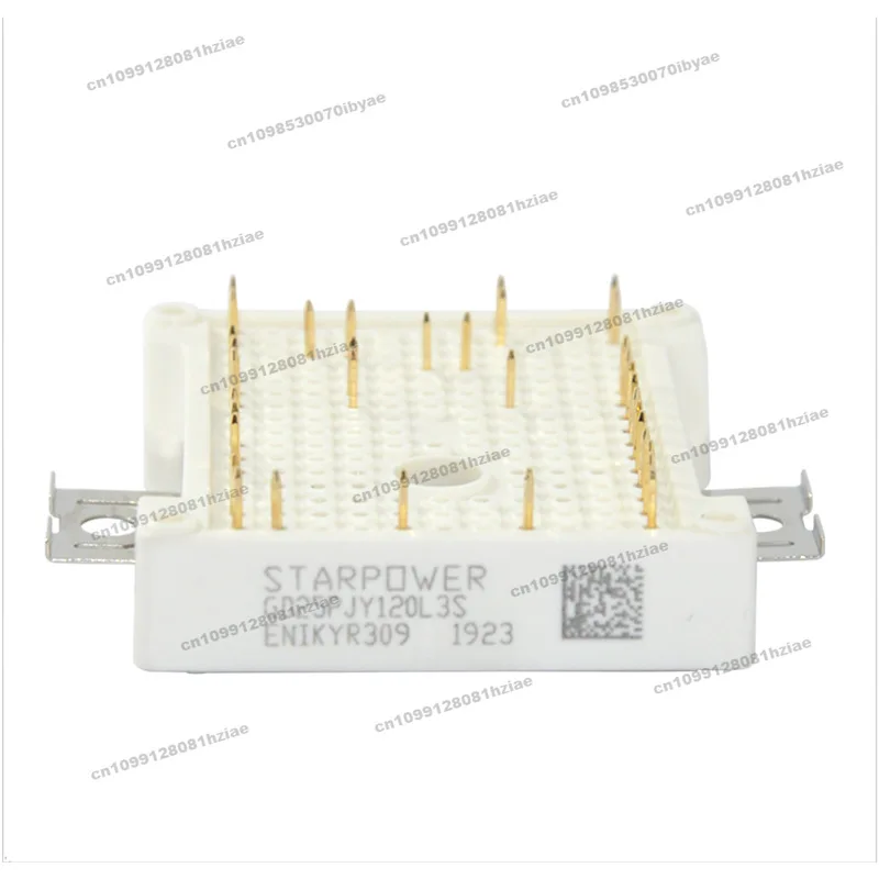 

GD25PJY120L3S New Original Power Semiconductor IGBT SCR Power Module
