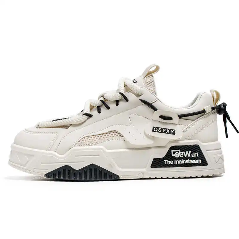 

Winter Plateforme Holiday Dress Oxford Dress Man Shoes Luxury Sports Sneakers Type 2025summer Luxury Brand Sapato Sneakeres