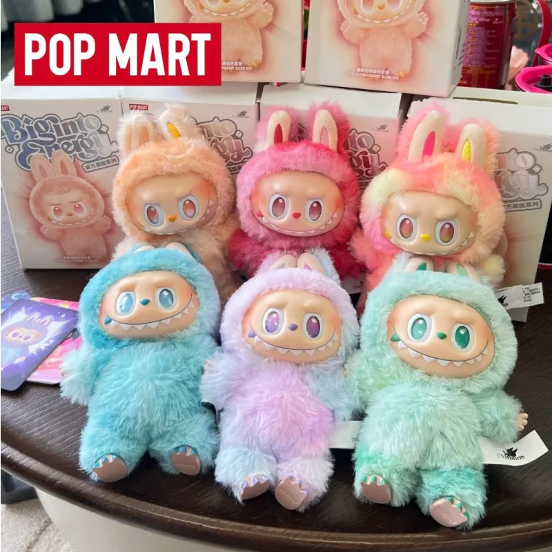 Thumbnail 3 - #21 Compare Labubu Plush Toys Before You Buy