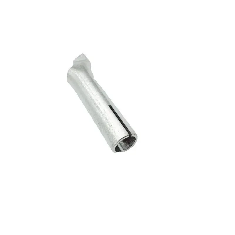 4 Pcs. Quick Soldering Nozzles for Thermal Gun 5mm Hot Air Plastic PVC Soldering Tip Titanium Alloy Y Type 5mm / 8mm