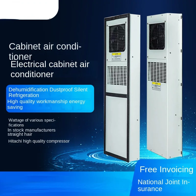 

electrical cabinet cabinet heat exchanger precision air conditioner chiller