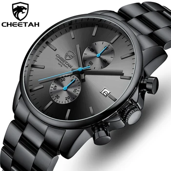 Watches for men Warterproof sports men's watch top brand luxury clock men's business quartz wristwatch Relogio Masculino