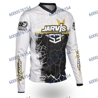 2025 beach S3 motocross Jersey enduro bmx downhill jersey MTB cycling bike DH maillot ciclismo hombre bicycle jersey custom