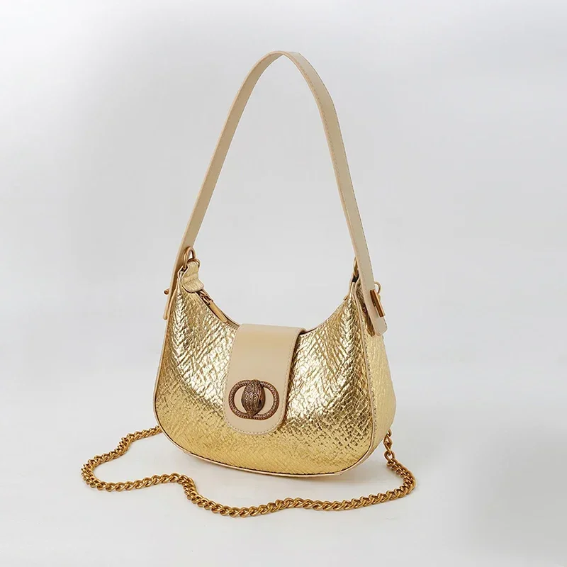 

Luxury Brand Popular Women Messenger Bag Leather Handbags Shoulder Crossbody Classic Spacious Design