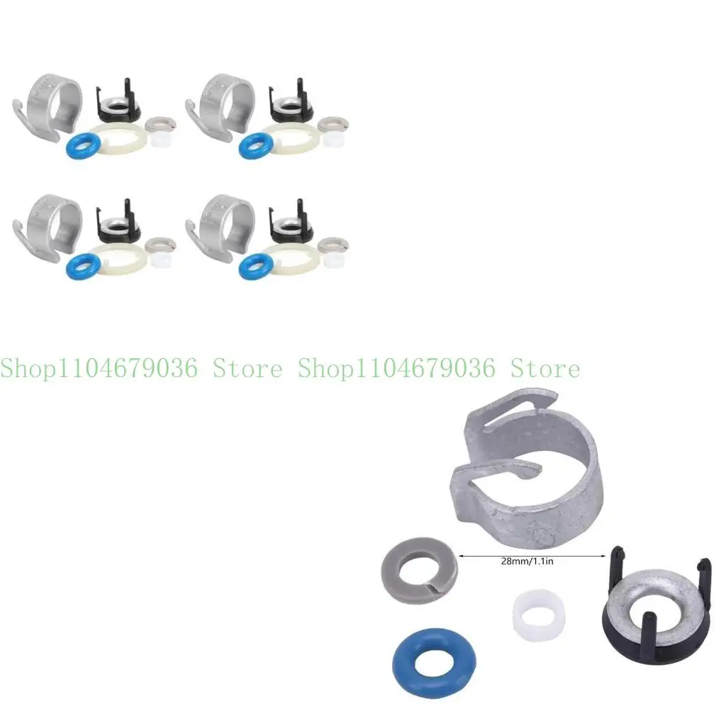

652F Инжектор АВТОМОБИЛЬНЫЙ ПЕРЕДАЧА АССОСКОЛЬНАЯ ТОПЛИВА Топливные форсунки